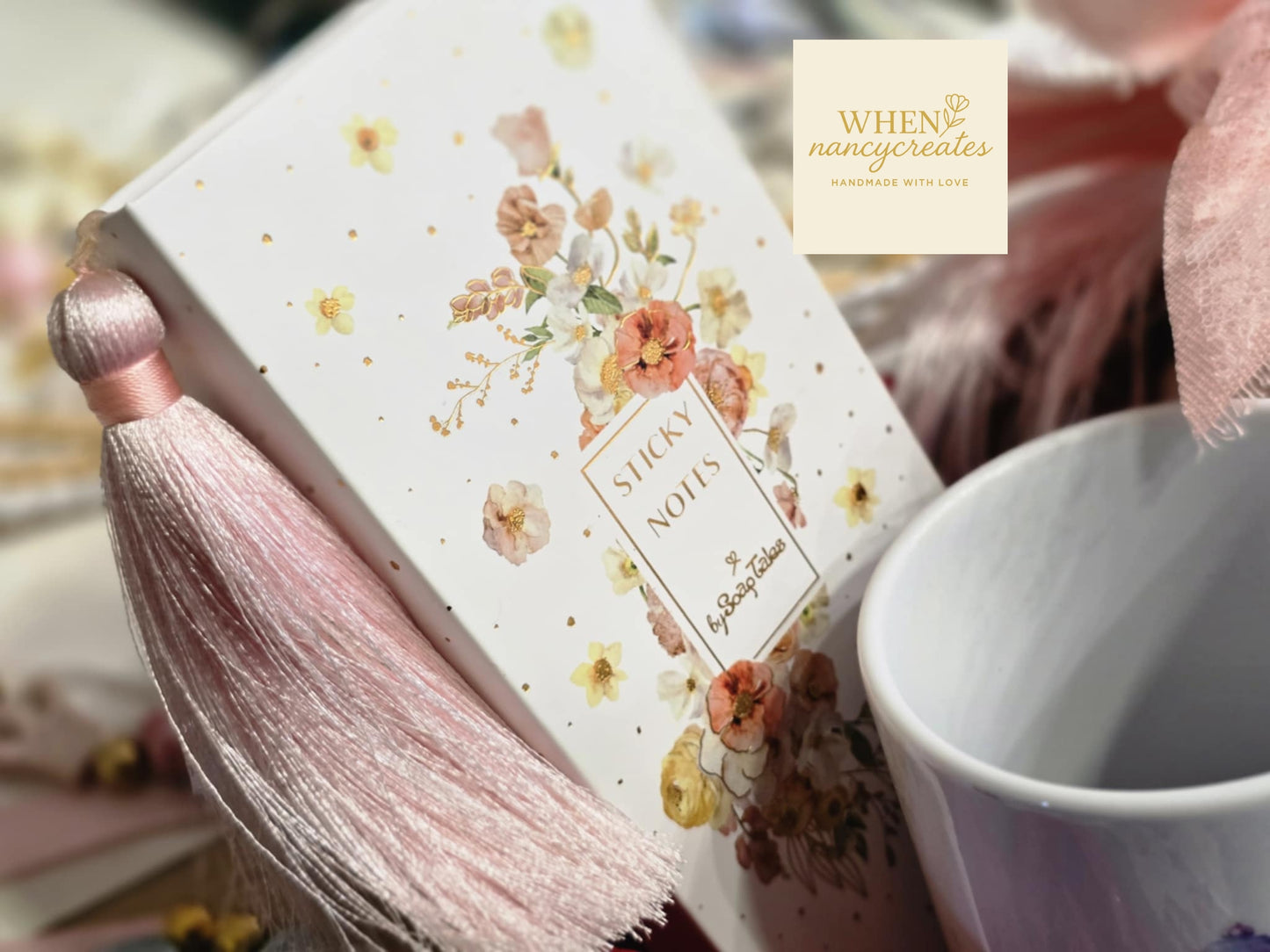 Καλάθι δώρου για την δασκάλα