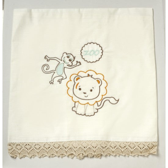 Σετ βάπτισης με θέμα ΛΙΟΝΤΑΡΙ Model: ΣΚΒ-1008