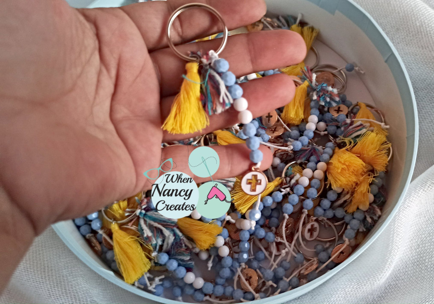 Πακέτο βάφτισης με θέμα Subaru impreza