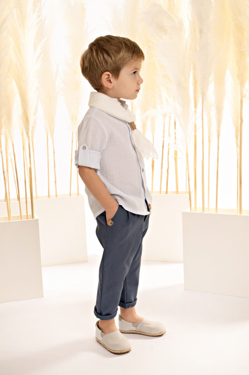 Σέτ αγορίστικο Baby Bloom 2025 125.03.5780