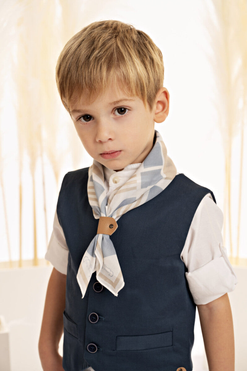 Σέτ αγορίστικο Baby Bloom 2025 125.06.6980