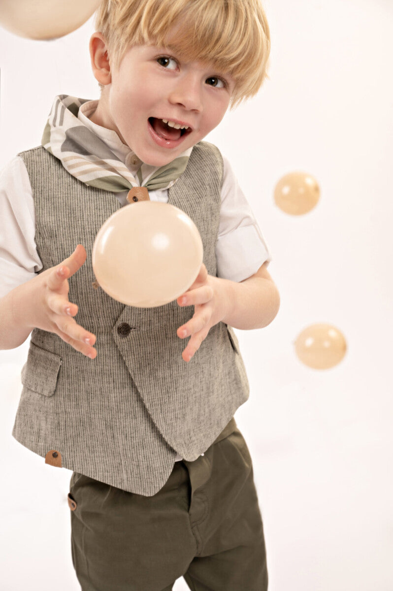 Σέτ αγορίστικο Baby Bloom 2025 125.07.9570
