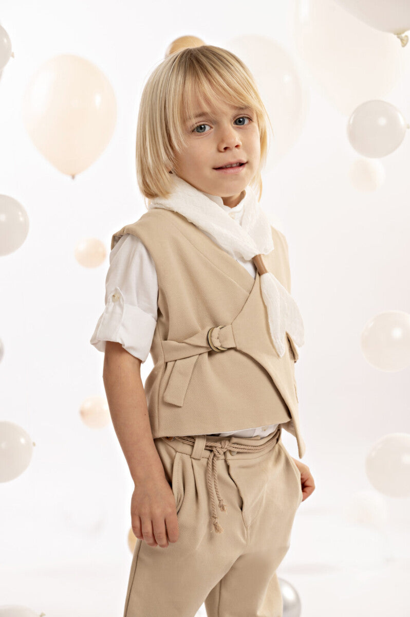 Σέτ αγορίστικο Baby Bloom 2025 125.09.8970