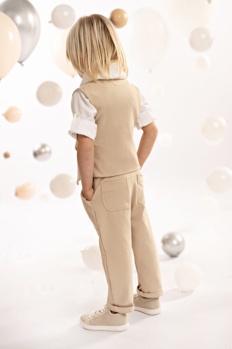 Σέτ αγορίστικο Baby Bloom 2025 125.09.8970