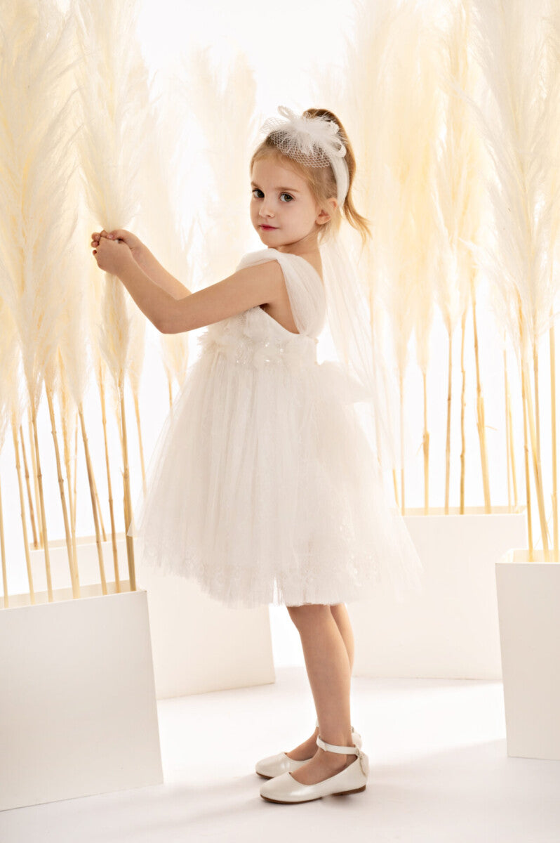 Φόρεμα Baby Bloom 2025 125.105.8280