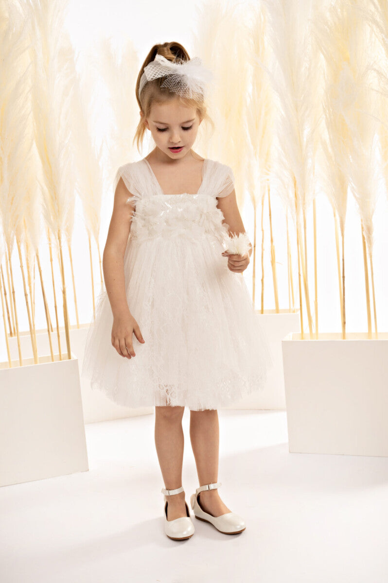Φόρεμα Baby Bloom 2025 125.105.8280