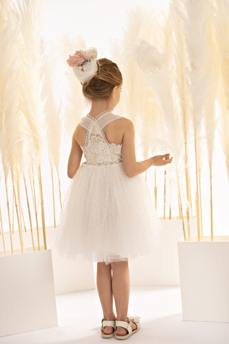 Φόρεμα Baby Bloom 2025 125.124.7980