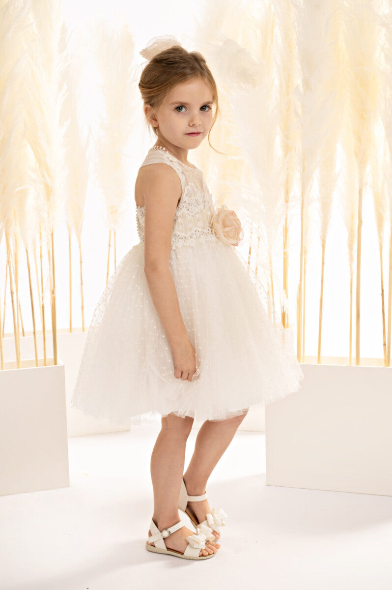 Φόρεμα Baby Bloom 2025 125.124.7980