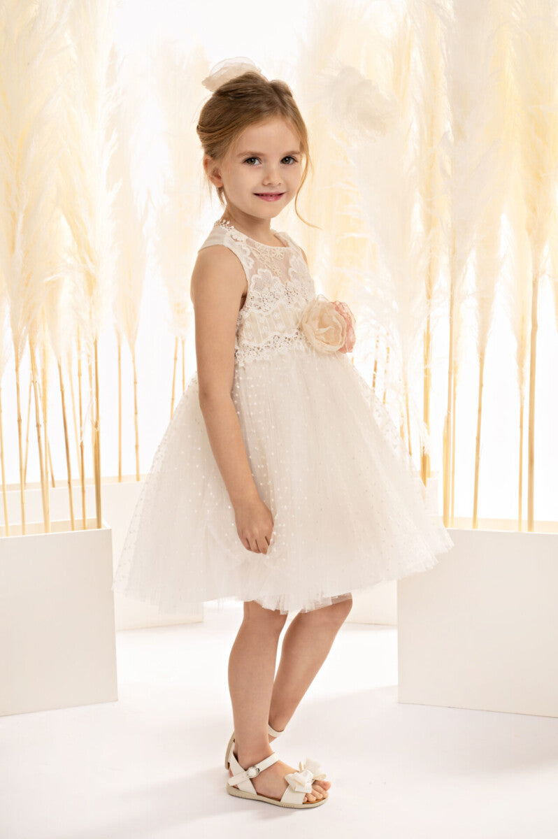 Φόρεμα Baby Bloom 2025 125.124.7980