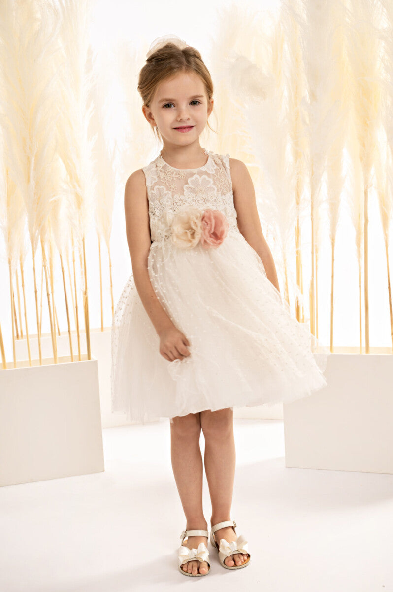Φόρεμα Baby Bloom 2025 125.124.7980