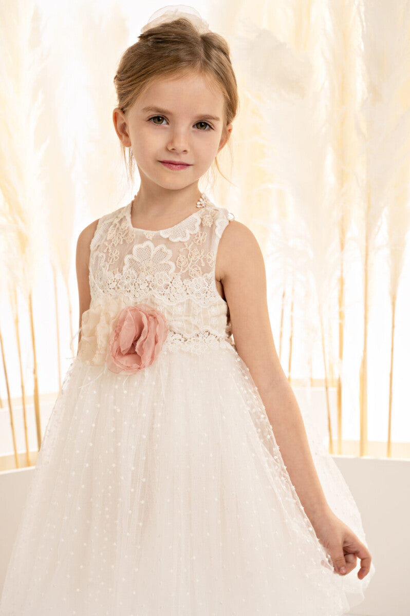 Φόρεμα Baby Bloom 2025 125.124.7980