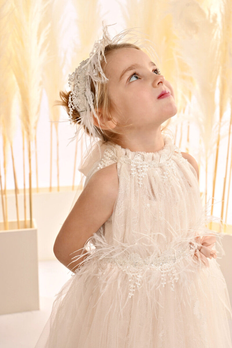 Φόρεμα Baby Bloom 2025 125.126.7580