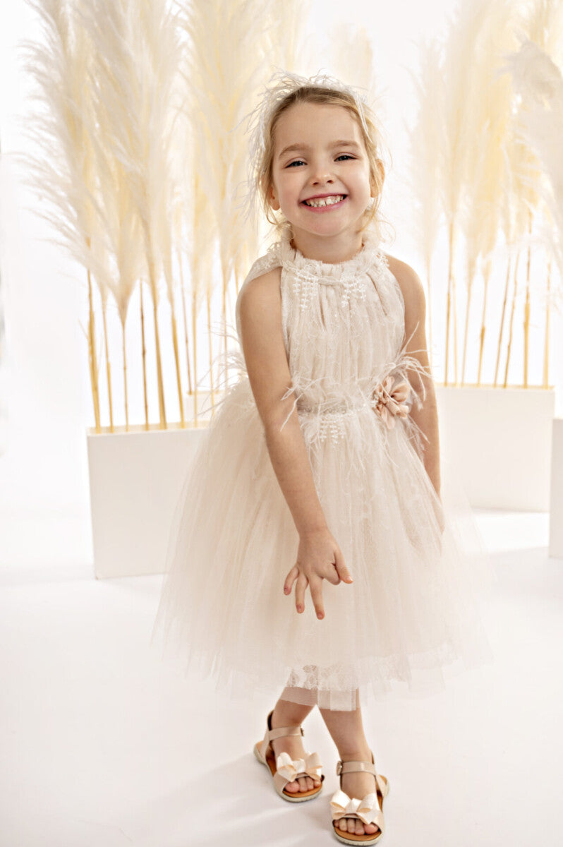 Φόρεμα Baby Bloom 2025 125.126.7580