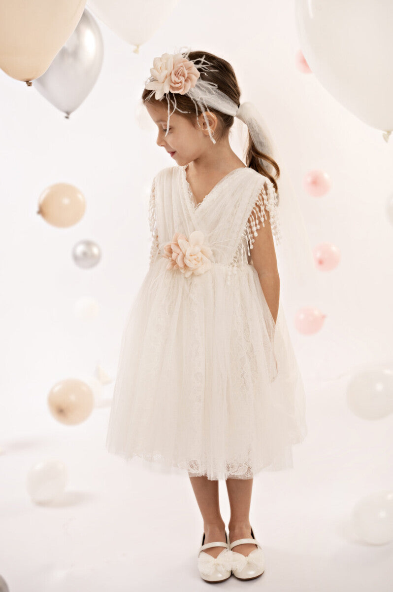 Φόρεμα Baby Bloom 2025 125.128.7280