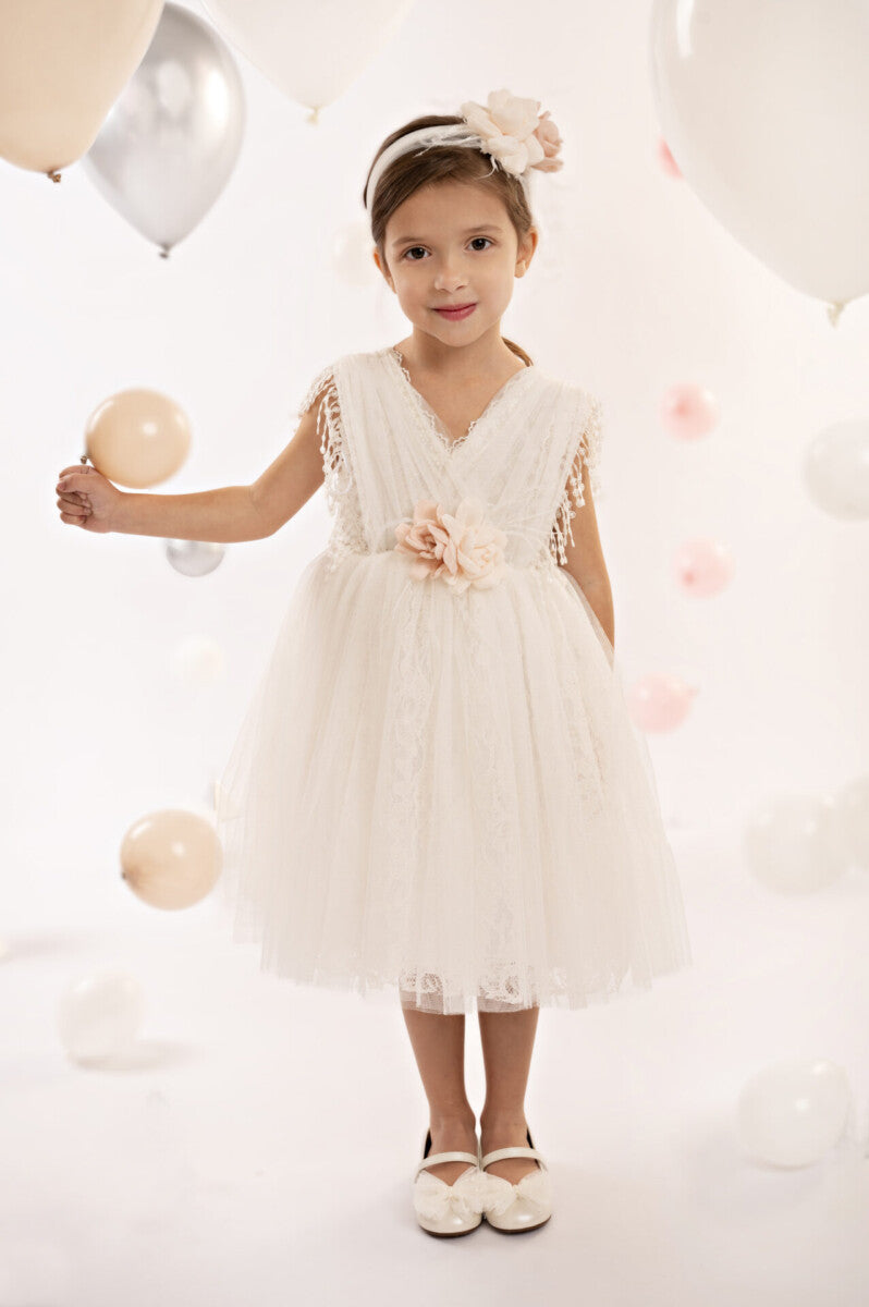 Φόρεμα Baby Bloom 2025 125.128.7280