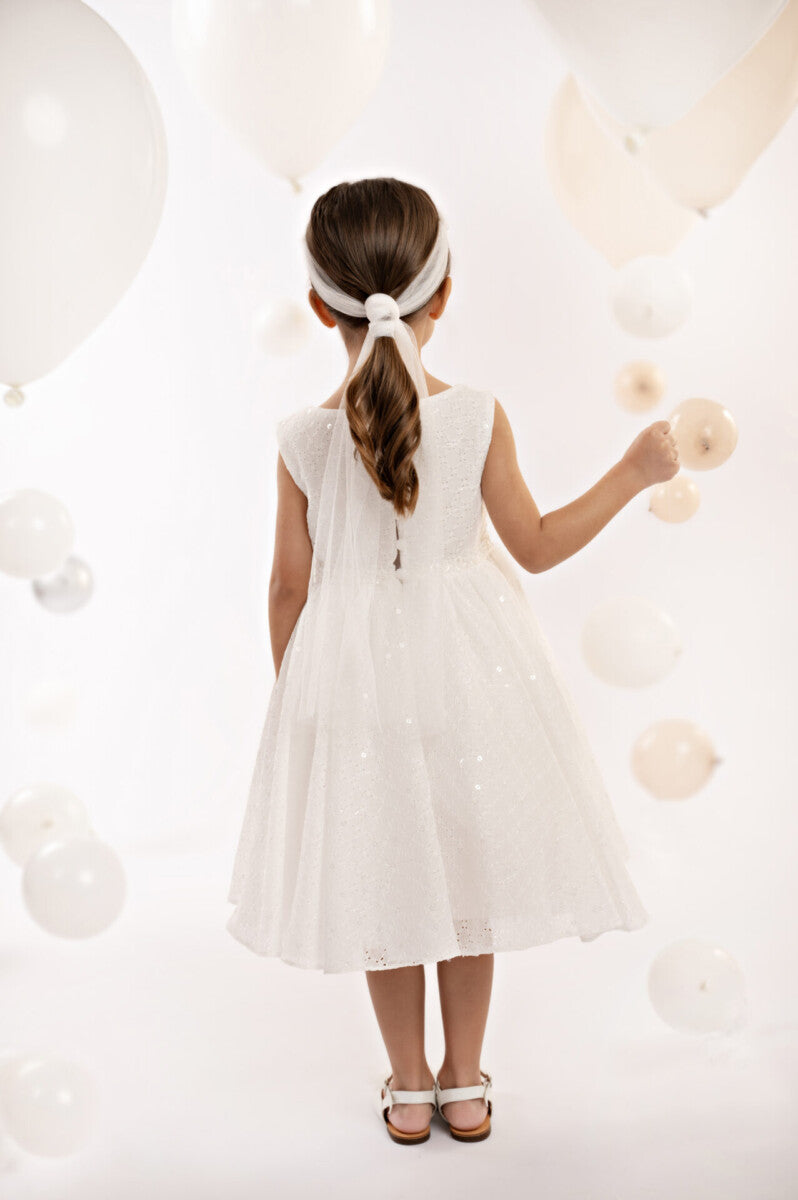 Φόρεμα Baby Bloom 2025 125.129.7580
