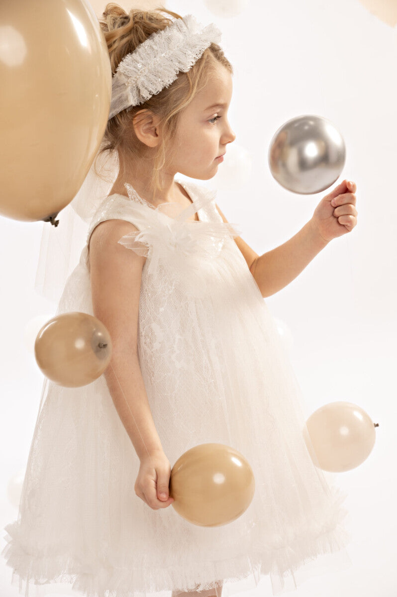 Φόρεμα Baby Bloom 2025 125.131.6980