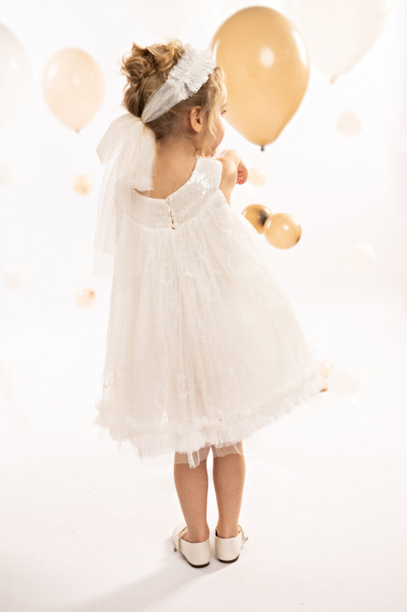 Φόρεμα Baby Bloom 2025 125.131.6980