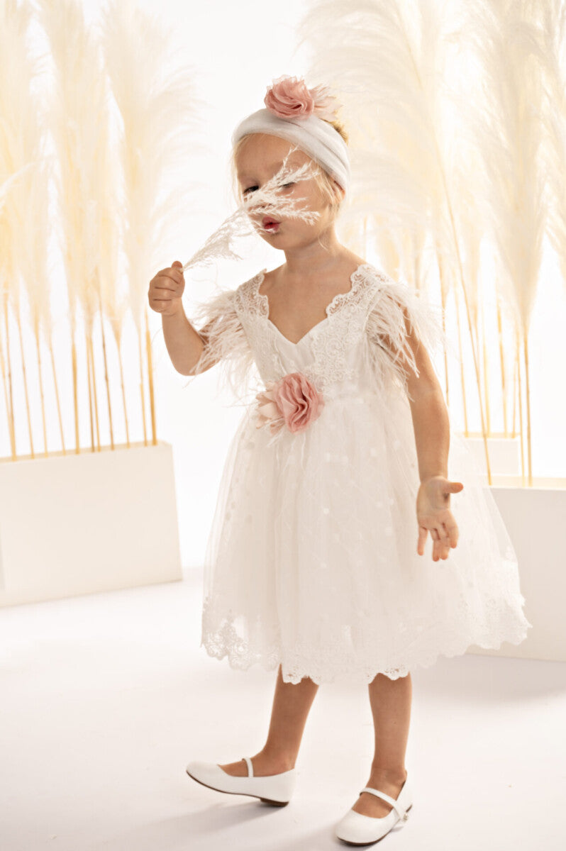 Φόρεμα Baby Bloom 2025 125.133.6580