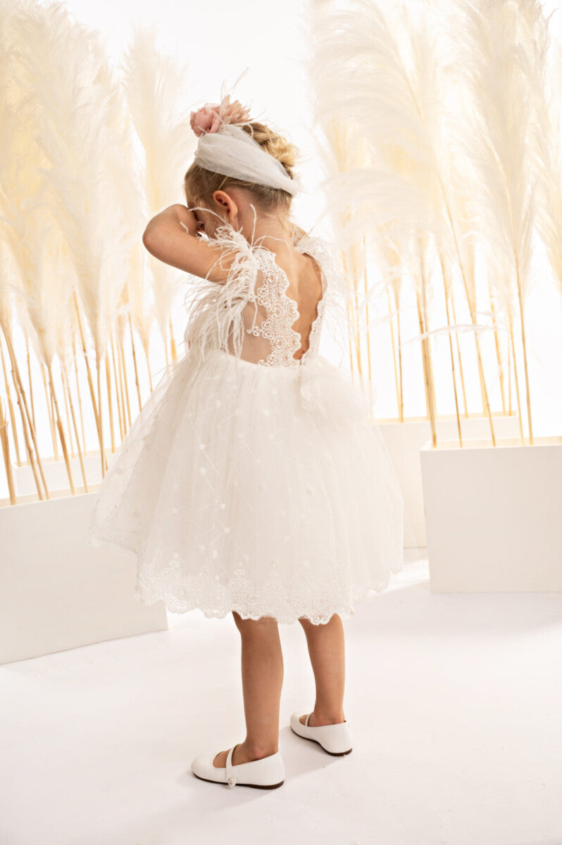 Φόρεμα Baby Bloom 2025 125.133.6580