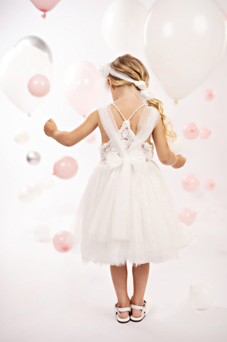 Φόρεμα Baby Bloom 2025 125.134.8990