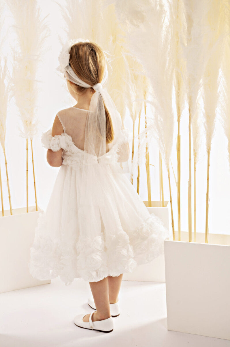 Φόρεμα Baby Bloom 2025 125.135.7580