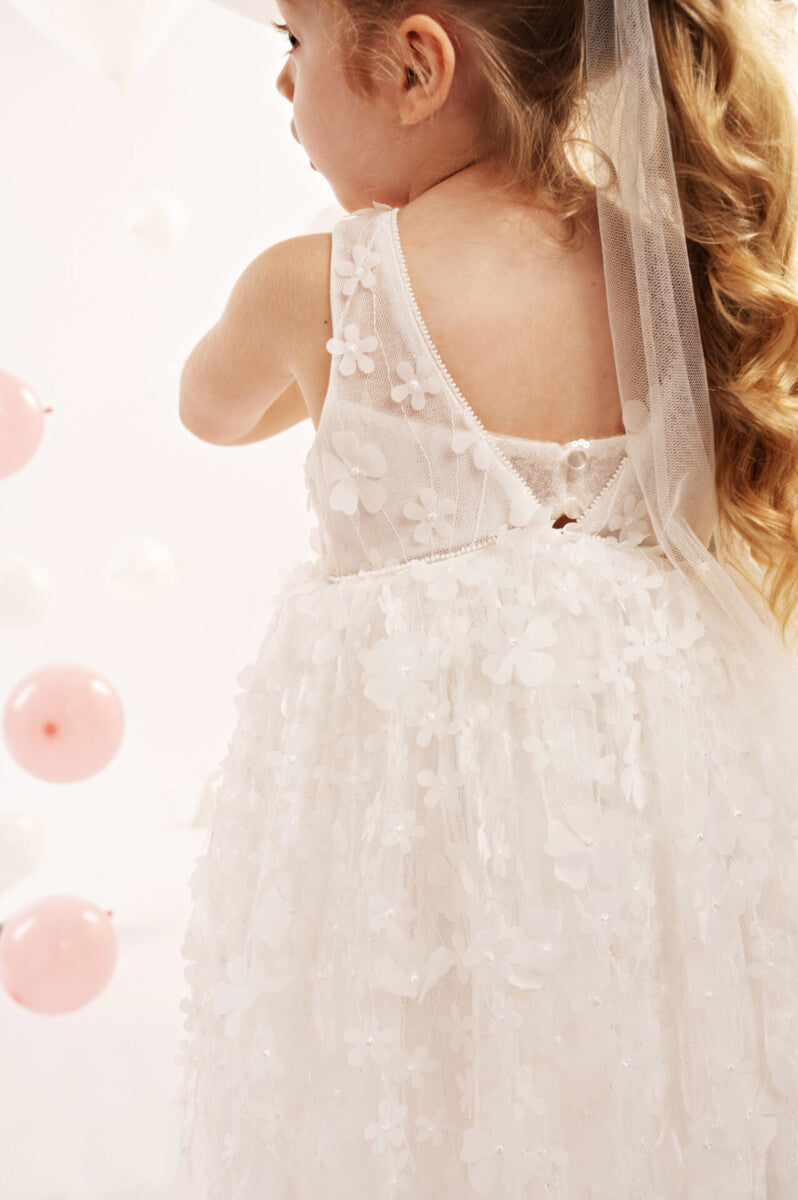 Φόρεμα Baby Bloom 2025 125.137.7280