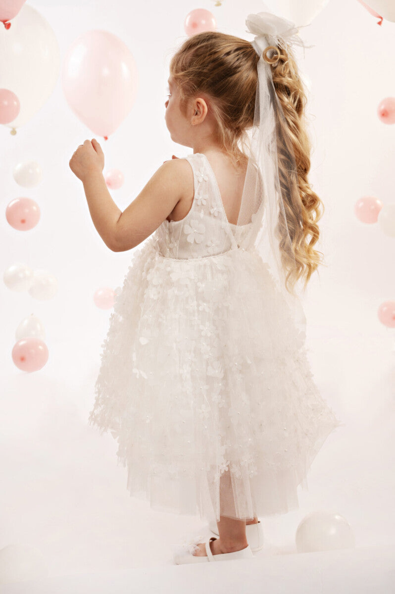 Φόρεμα Baby Bloom 2025 125.137.7280