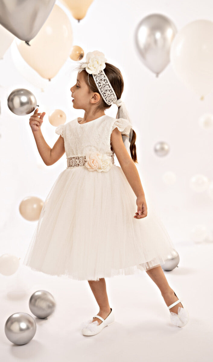 Φόρεμα Baby Bloom 2025 125.139.8580