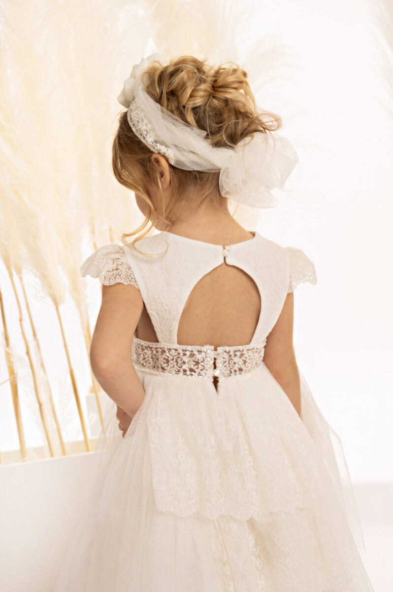 Φόρεμα Baby Bloom 2025 125.139.8580
