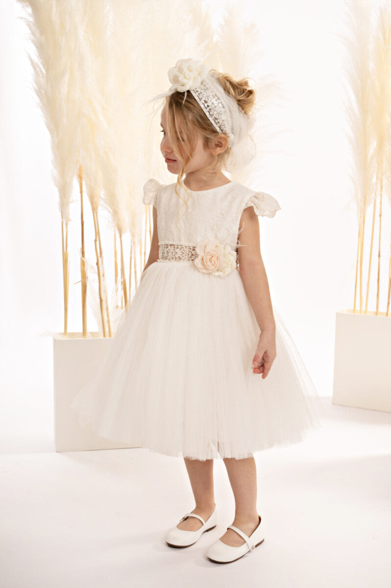 Φόρεμα Baby Bloom 2025 125.139.8580