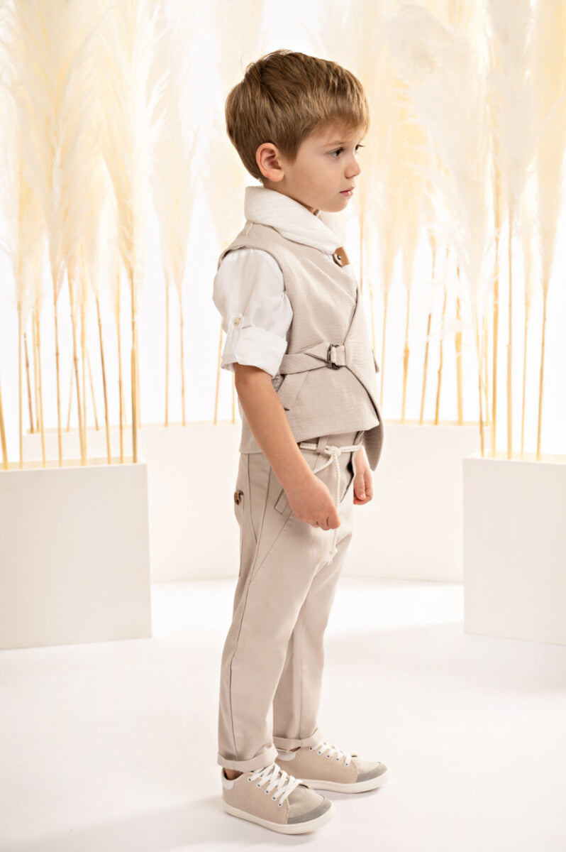 Σέτ αγορίστικο Baby Bloom 2025 125.14.9980