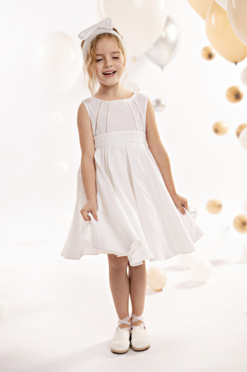 Φόρεμα Baby Bloom 2025 125.140.7280