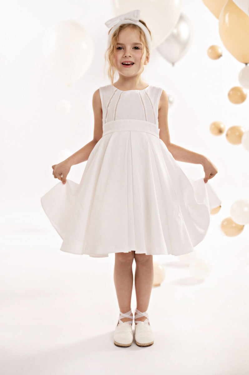 Φόρεμα Baby Bloom 2025 125.140.7280