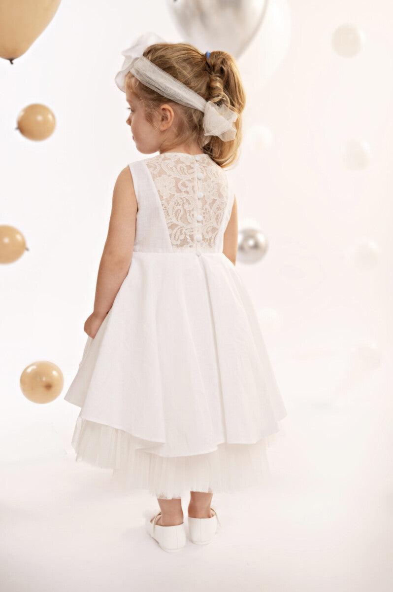 Φόρεμα Baby Bloom 2025 125.141.7980