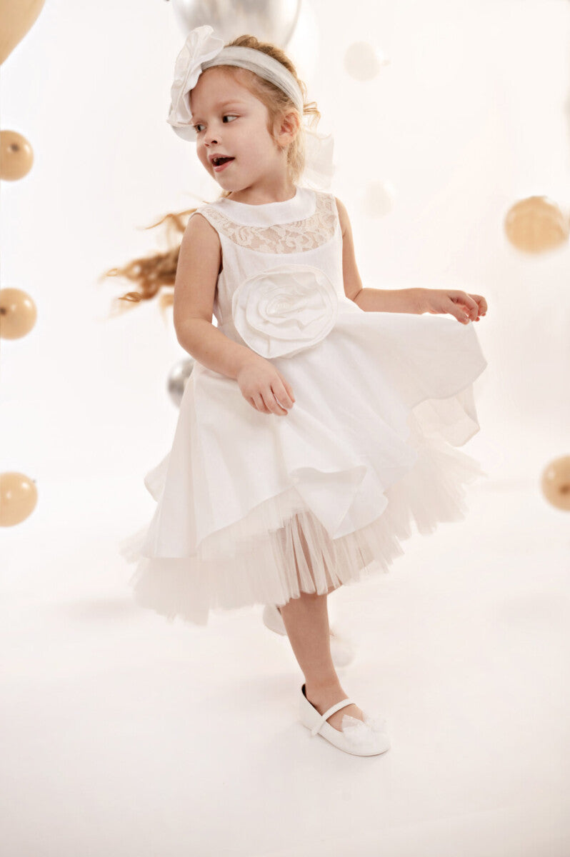 Φόρεμα Baby Bloom 2025 125.141.7980