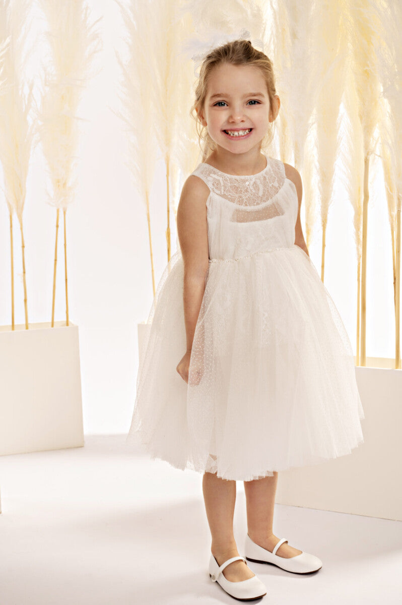 Φόρεμα Baby Bloom 2025 125.142.7980