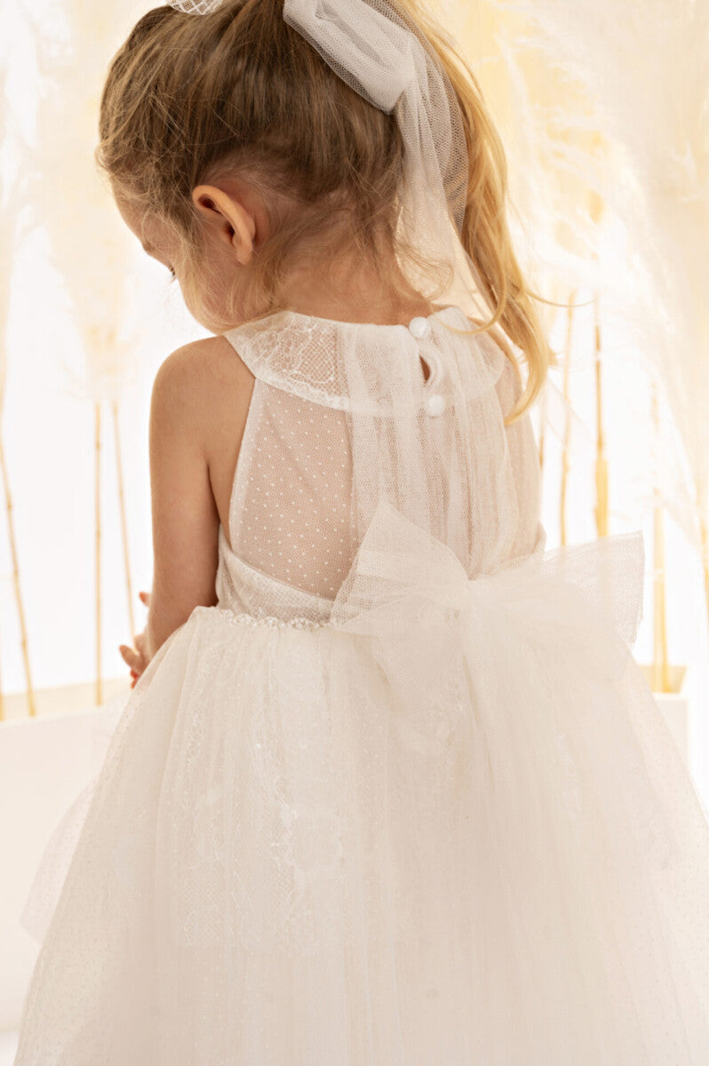 Φόρεμα Baby Bloom 2025 125.142.7980