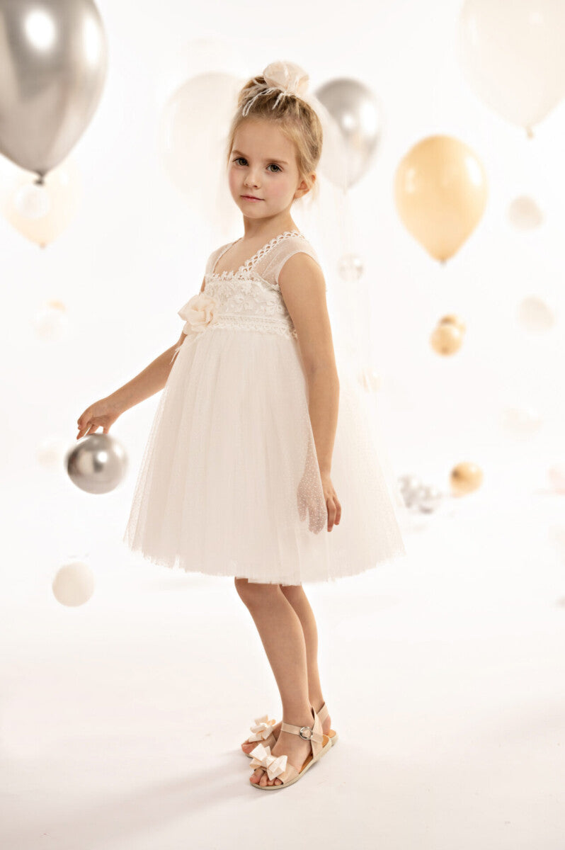 Φόρεμα Baby Bloom 2025 125.143.6580