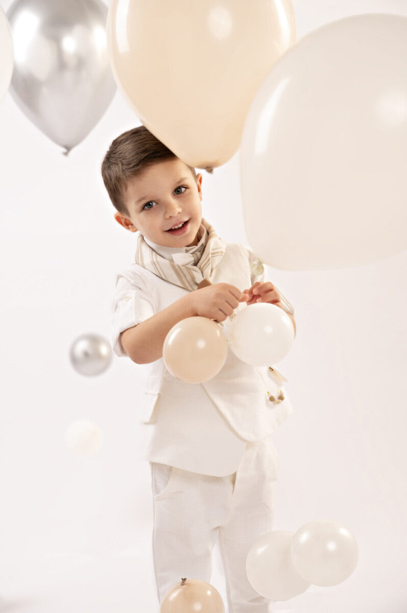 Σέτ αγορίστικο Baby Bloom 2025 125.15.9580