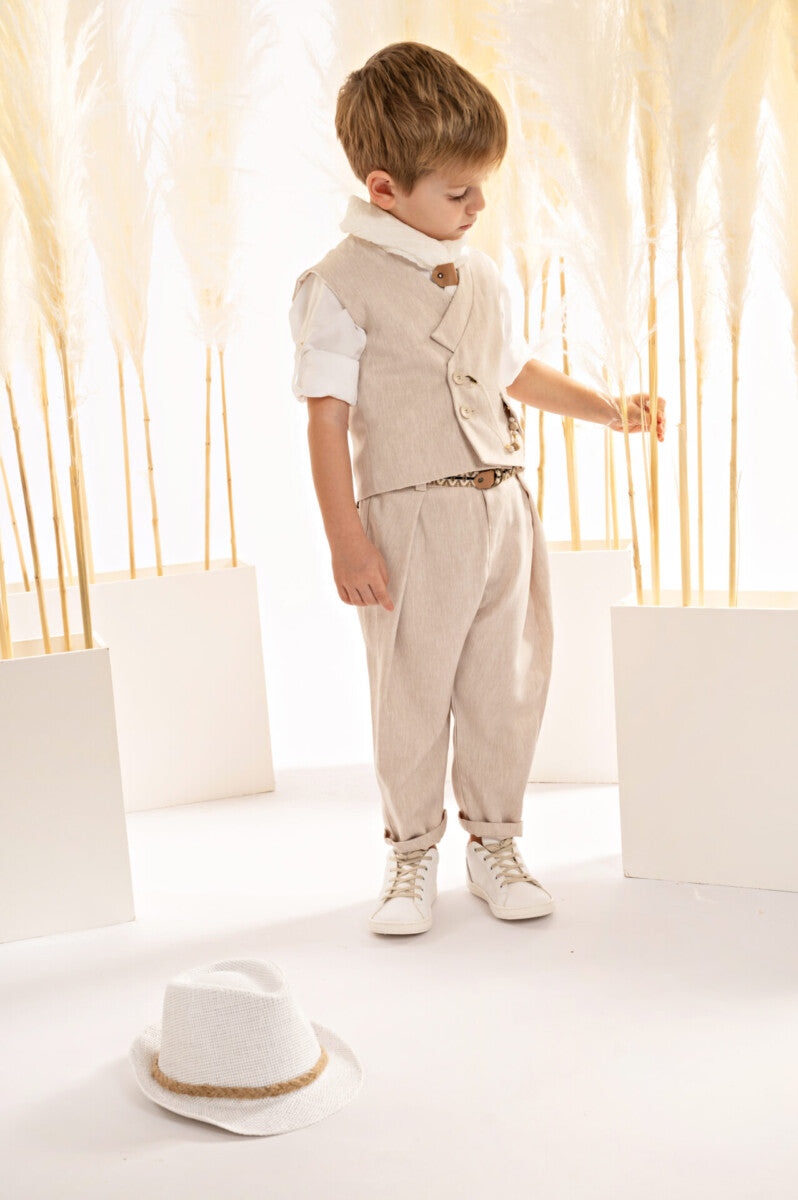 Σέτ αγορίστικο Baby Bloom 2025 125.17.7980