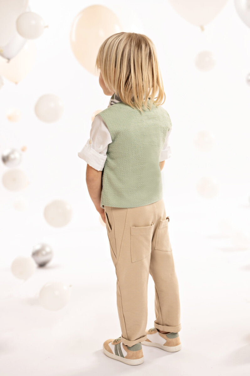 Σέτ αγορίστικο Baby Bloom 2025 125.21.8990