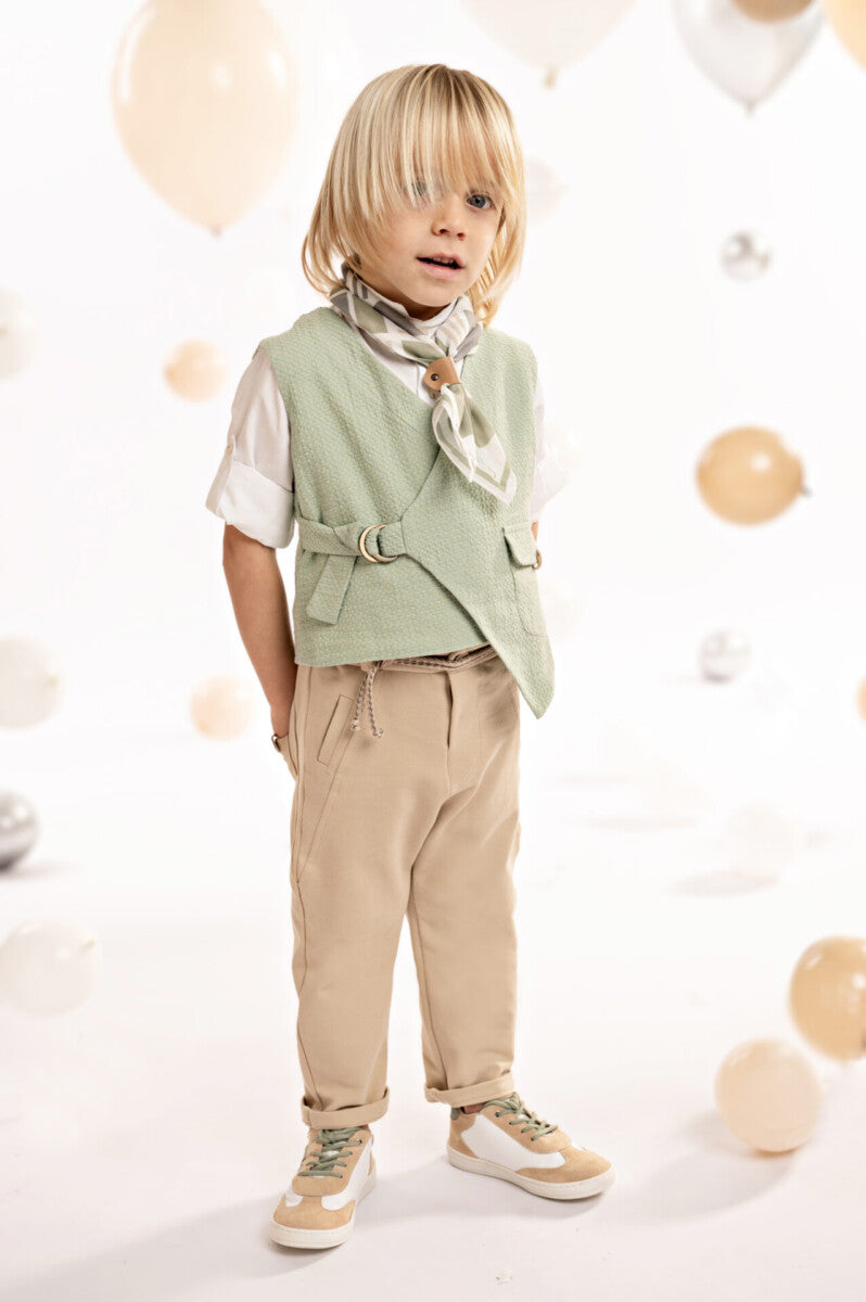 Σέτ αγορίστικο Baby Bloom 2025 125.21.8990