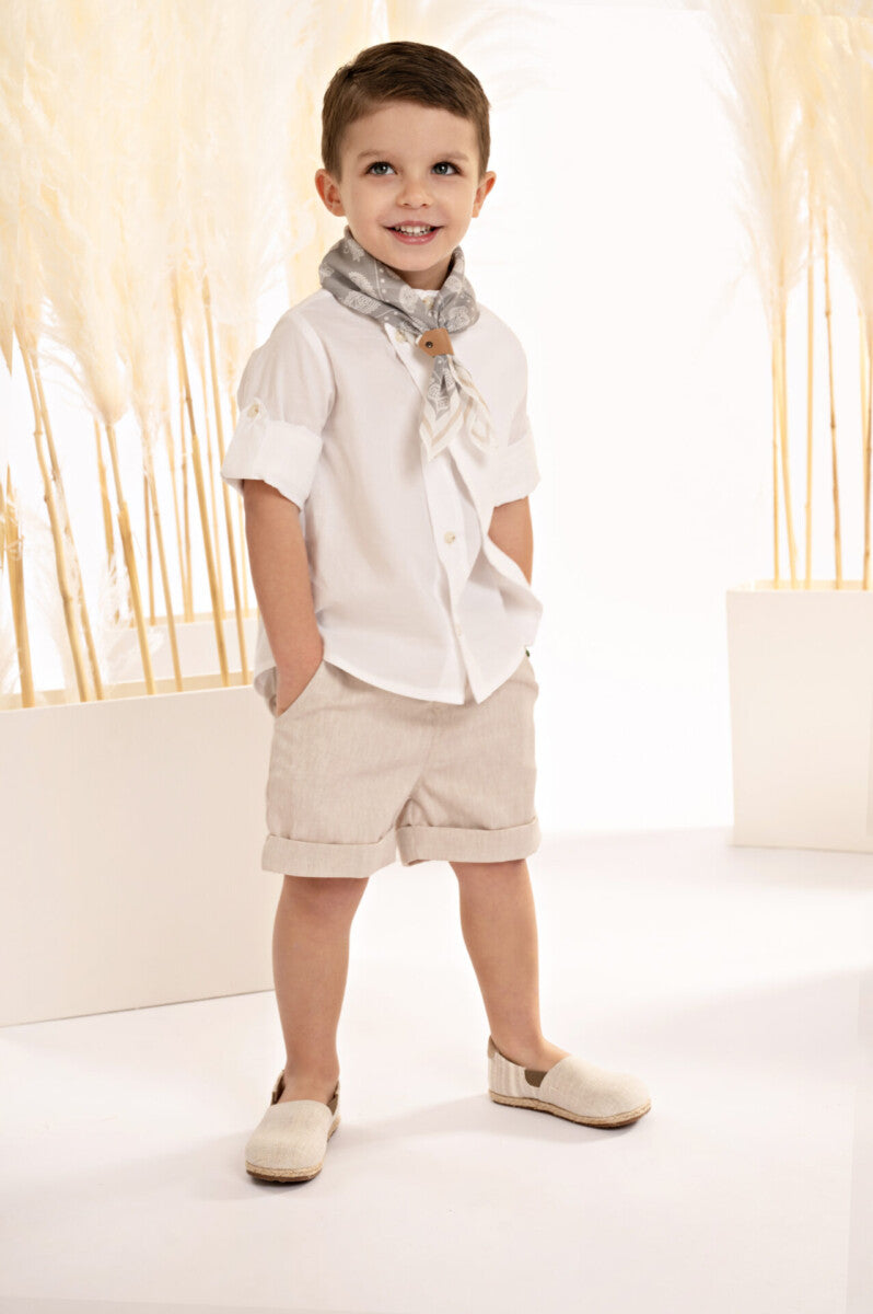 Σέτ αγορίστικο Baby Bloom 2025 125.23.5570