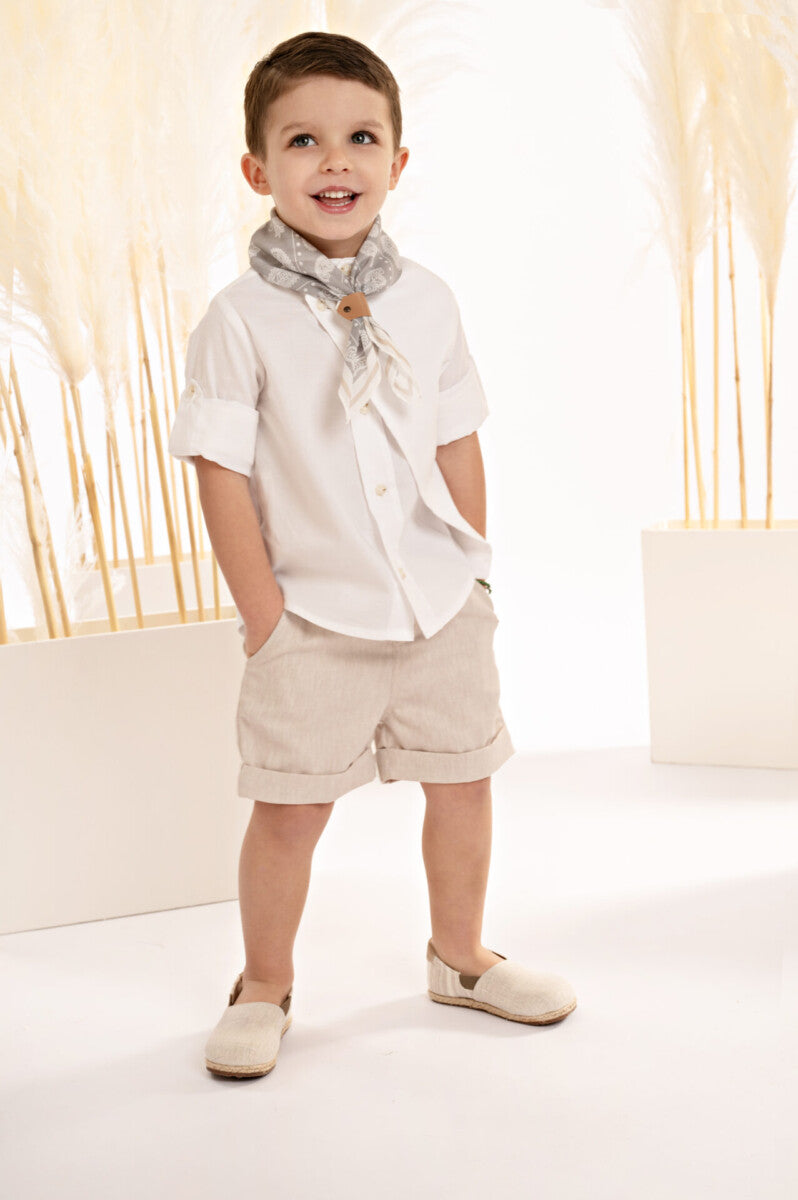 Σέτ αγορίστικο Baby Bloom 2025 125.23.5570