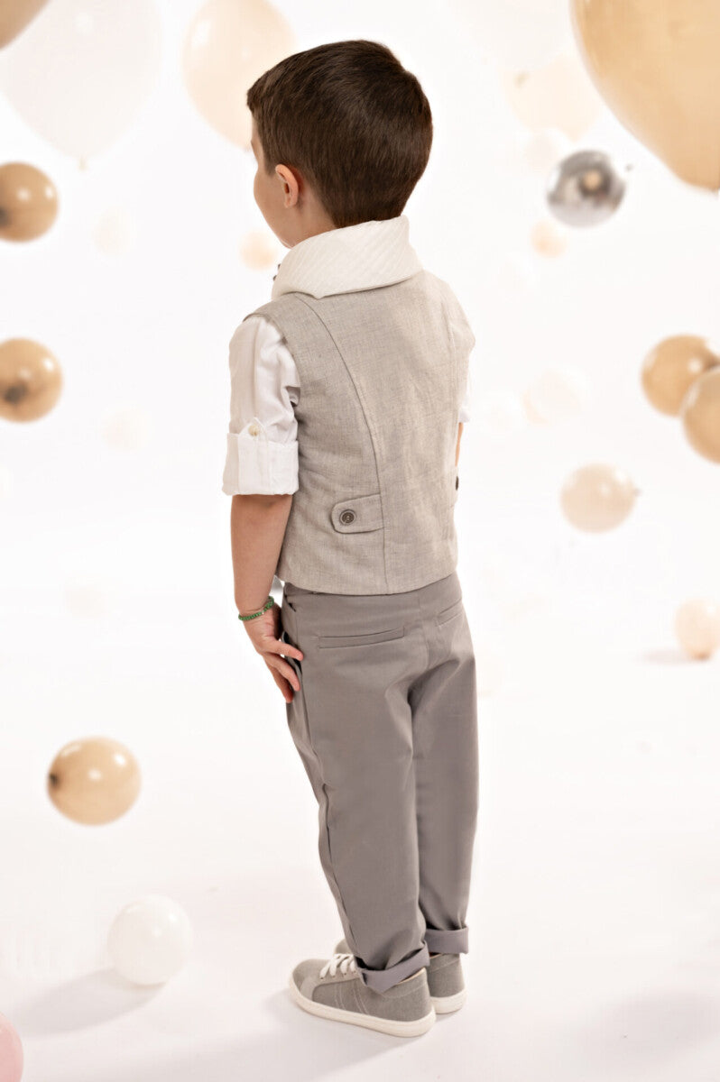 Σέτ αγορίστικο Baby Bloom 2025 125.26.8270