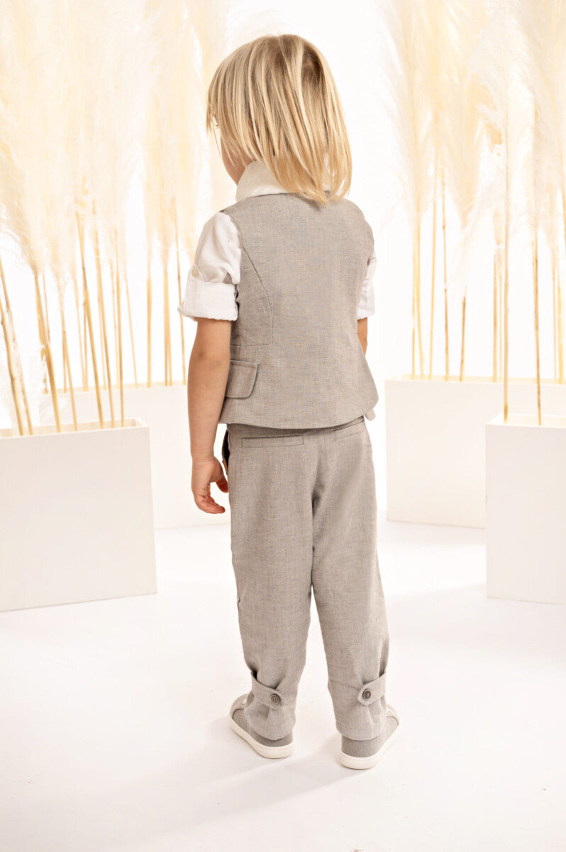 Σέτ αγορίστικο Baby Bloom 2025 125.27.9570