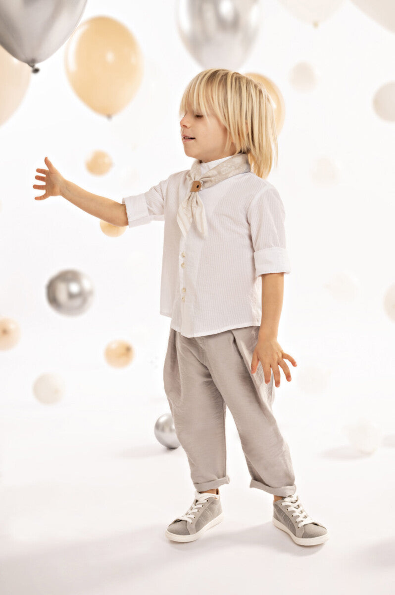 Σέτ αγορίστικο Baby Bloom 2025 125.29.5780