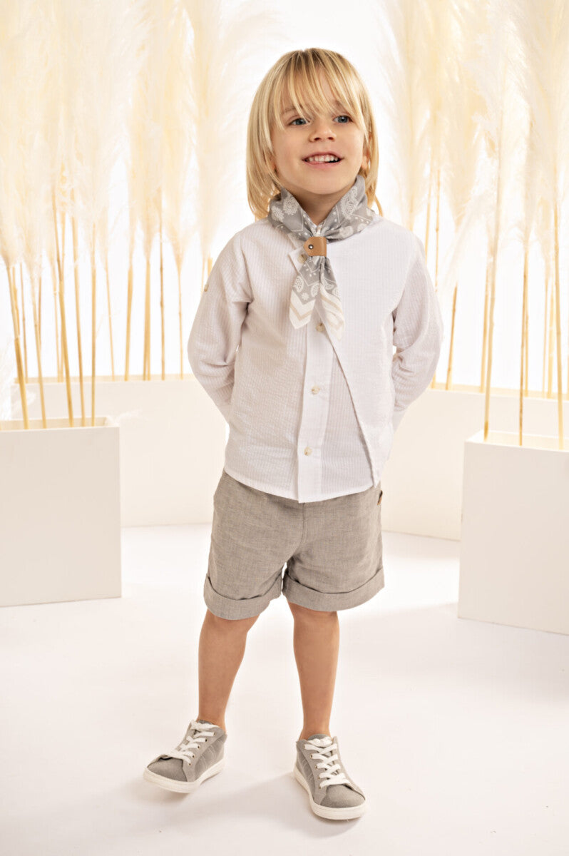 Σέτ αγορίστικο Baby Bloom 2025 125.30.5570