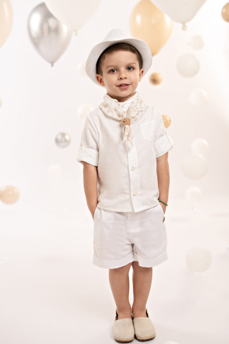 Σέτ αγορίστικο Baby Bloom 2025 125.31.5570